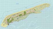 Terschelling - ( Wadden )